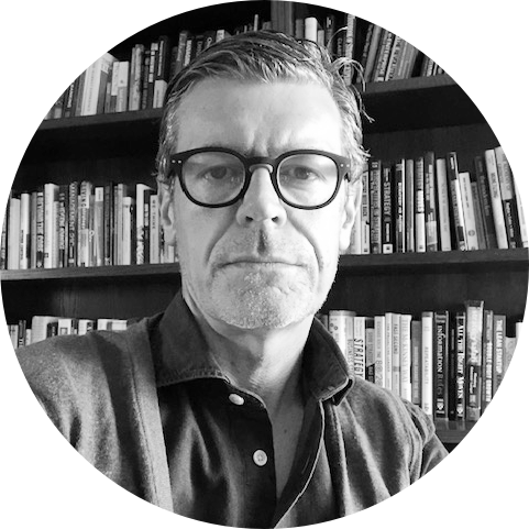 Brian Mooney