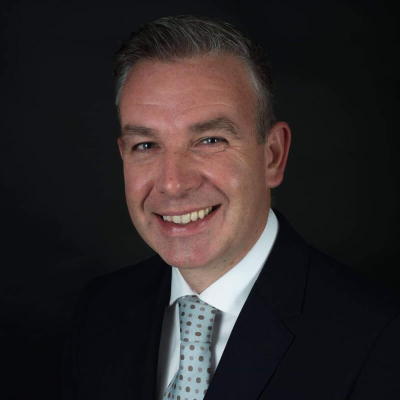 Elliot Gilmour