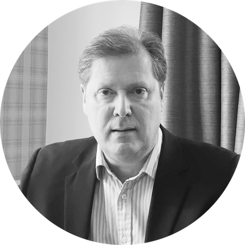 Ian Cotterill
