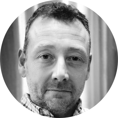 Jason Chipchase